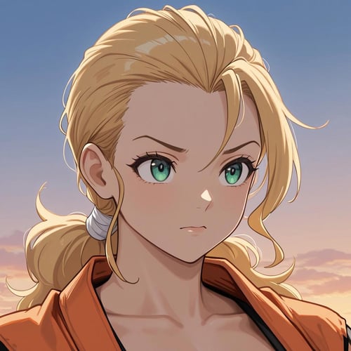 Fighting game character mashup v1 by nononopetensorart on Tensor.Art