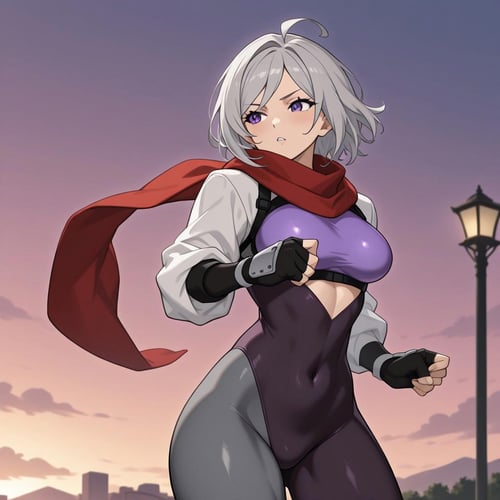 Fighting game characters mashup v2 by nononopetensorart on Tensor.Art