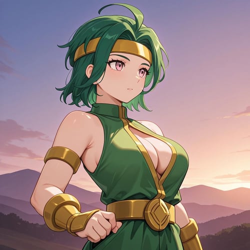 Fighting game characters mashup v2 by nononopetensorart on Tensor.Art