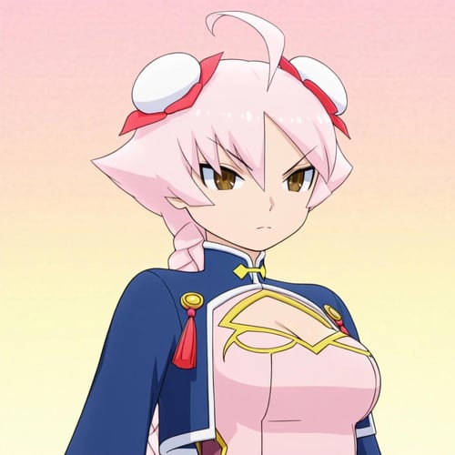 Rindo(Over Drive Girl 1/6) by nononopetensorart on Tensor.Art