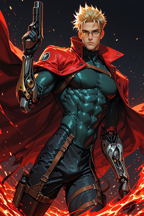 ArtStyle Devin by *Devin* on Tensor.Art