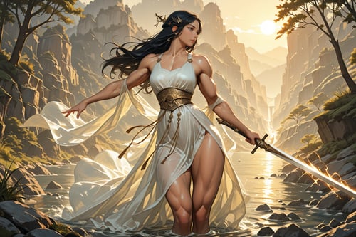 ArtStyle Devin by *Devin* on Tensor.Art