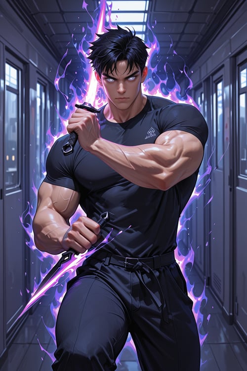 ArtStyle Devin by *Devin* on Tensor.Art