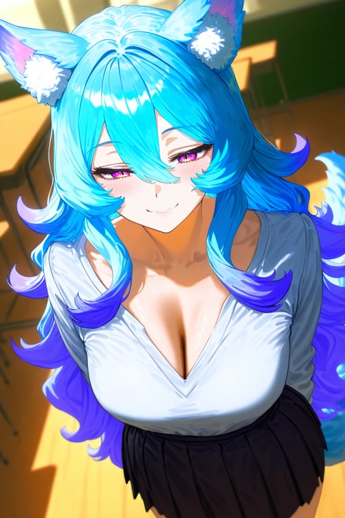 GNTOIA_styleRMX1 by K-12930312 on Tensor.Art