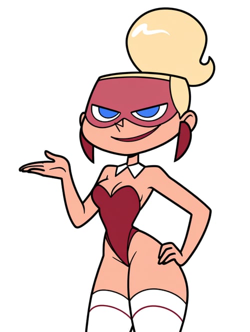 test by PingkyXD on Tensor.Art