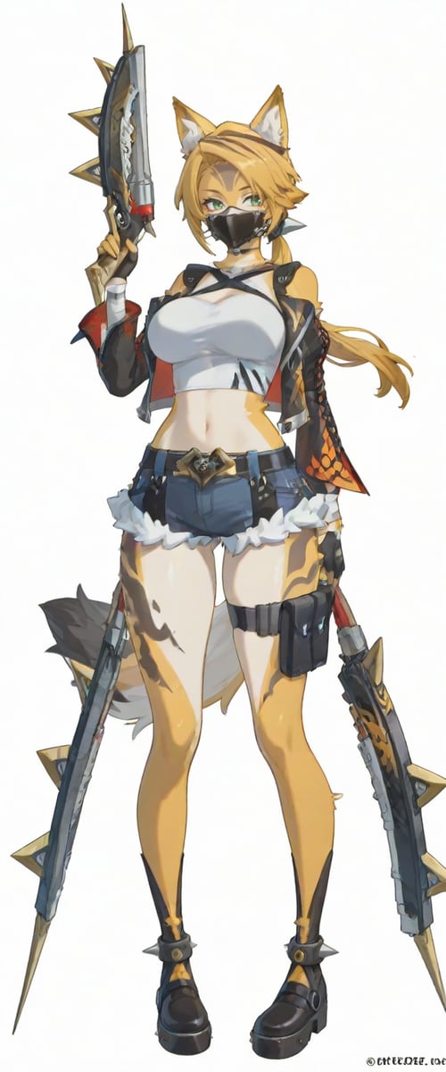 pulchra fellini - illustrious by Zerobeastskaiai on Tensor.Art