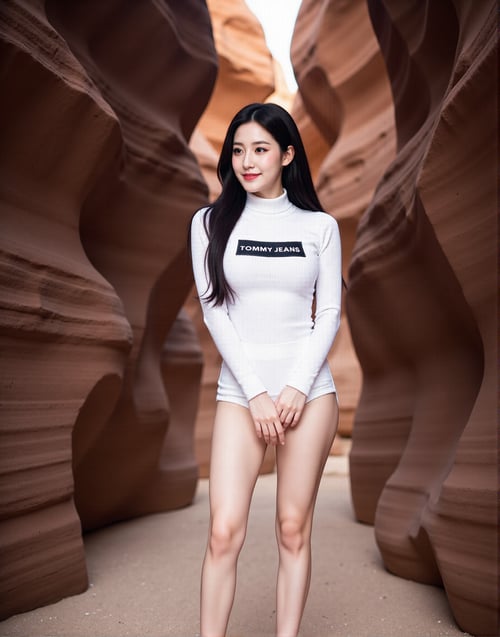 Jang Won-Young by Ai Lover on Tensor.Art