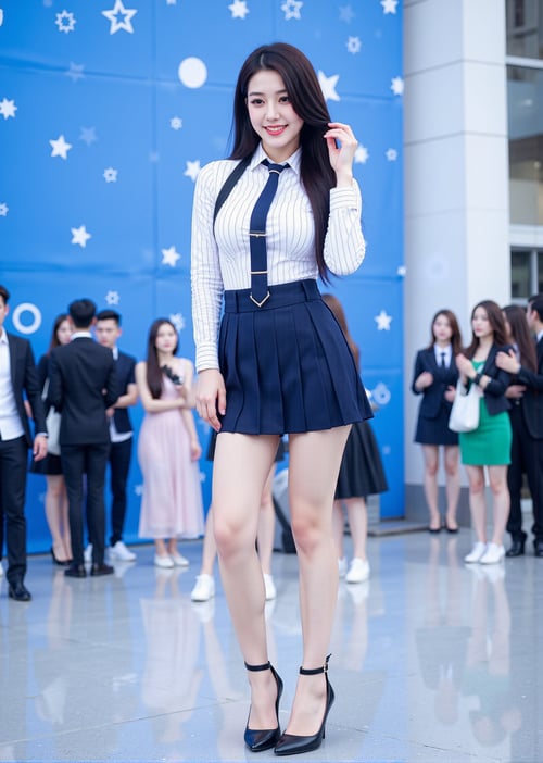 Jang Won-Young by Ai Lover on Tensor.Art