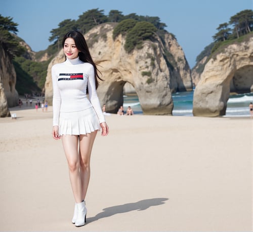 Jang Won-Young by Ai Lover on Tensor.Art
