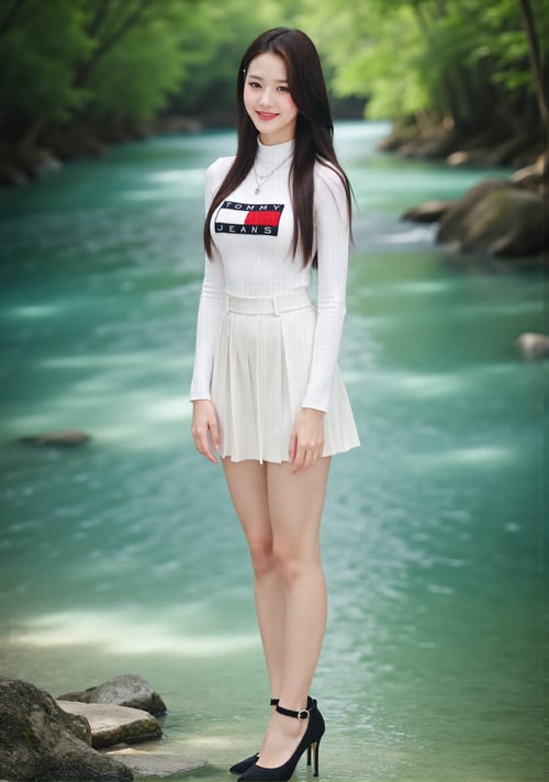 Jang Won-Young by Ai Lover on Tensor.Art