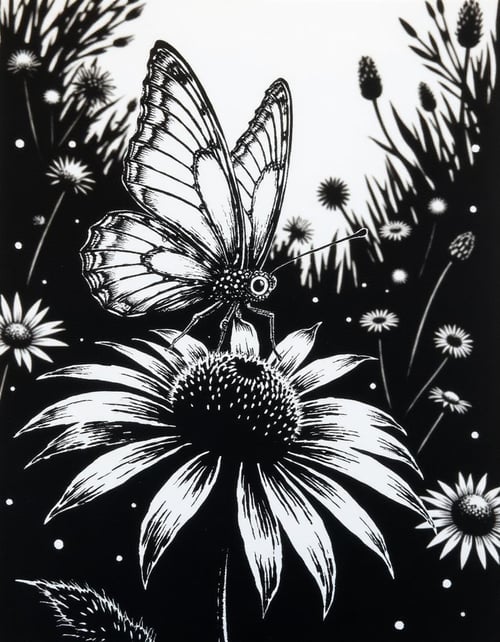 Graphic Noir: Sin City Style by Projekt 66 on Tensor.Art