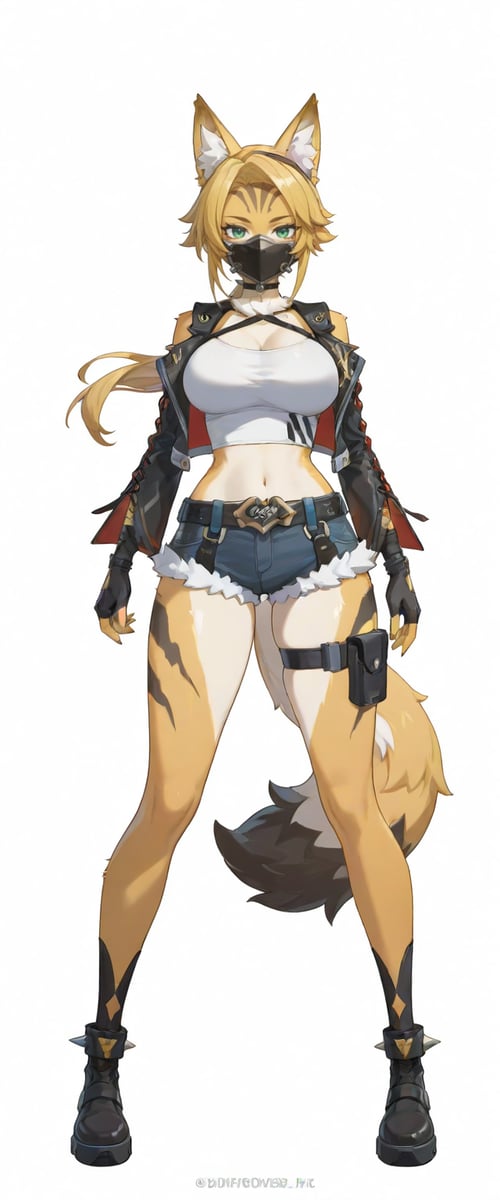 pulchra fellini - illustrious by Zerobeastskaiai on Tensor.Art