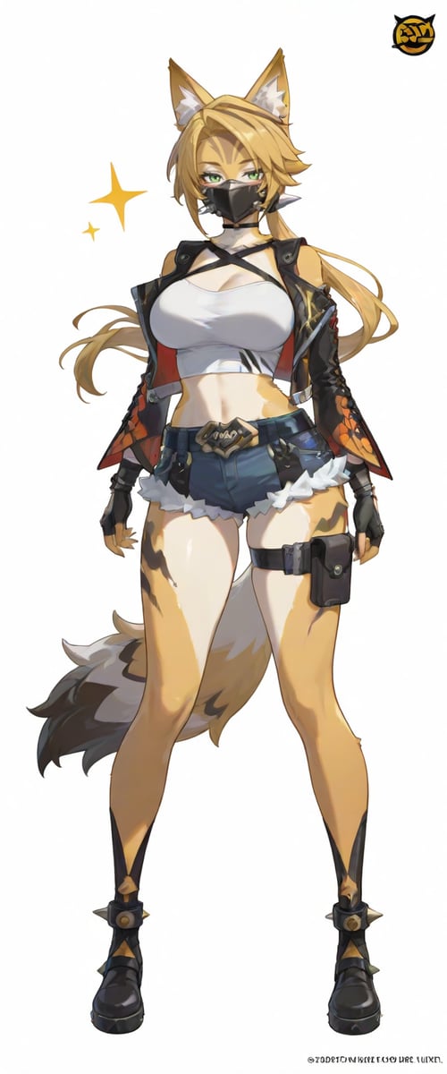 pulchra fellini - illustrious by Zerobeastskaiai on Tensor.Art