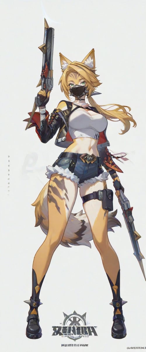 pulchra fellini - illustrious by Zerobeastskaiai on Tensor.Art