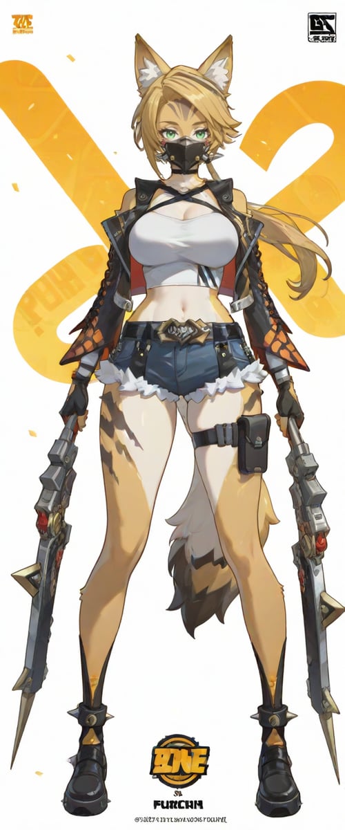 pulchra fellini - illustrious by Zerobeastskaiai on Tensor.Art