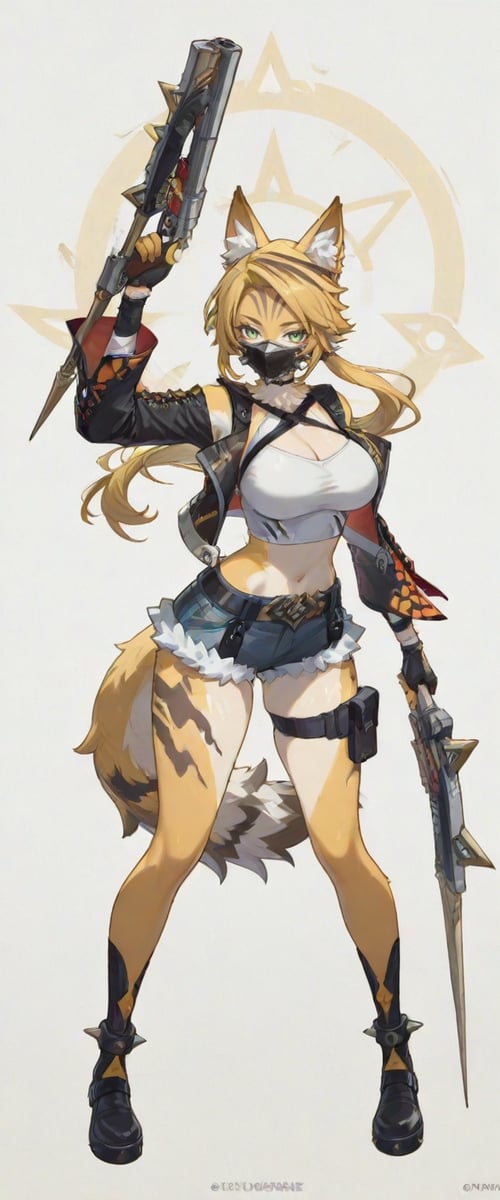 pulchra fellini - illustrious by Zerobeastskaiai on Tensor.Art