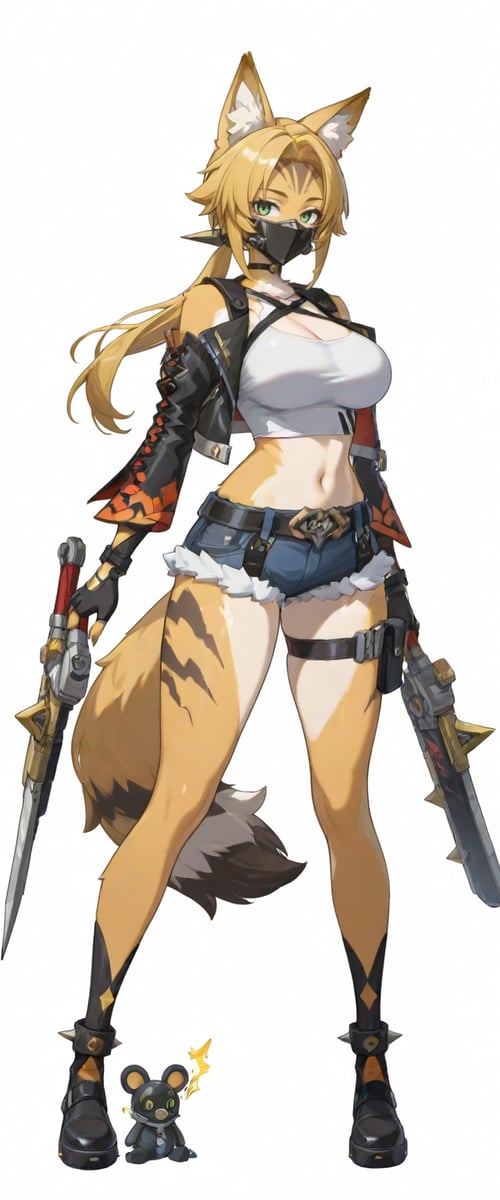 pulchra fellini - illustrious by Zerobeastskaiai on Tensor.Art