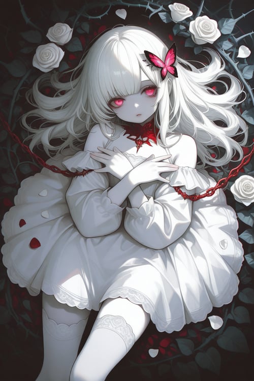 Midnight Sakura Illustrious by Shopon_skp on Tensor.Art