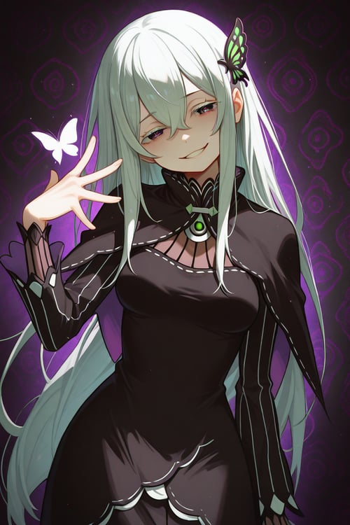 Midnight Sakura Illustrious by Shopon_skp on Tensor.Art