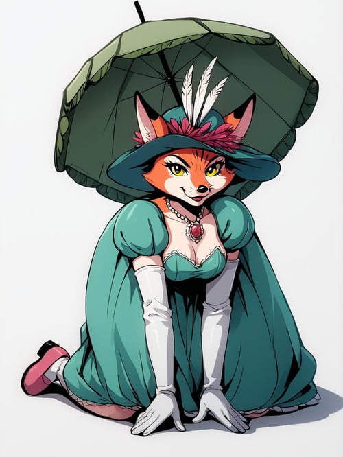 June Way (Unicorn: Warriors Eternal) by BublesExplosion on Tensor.Art