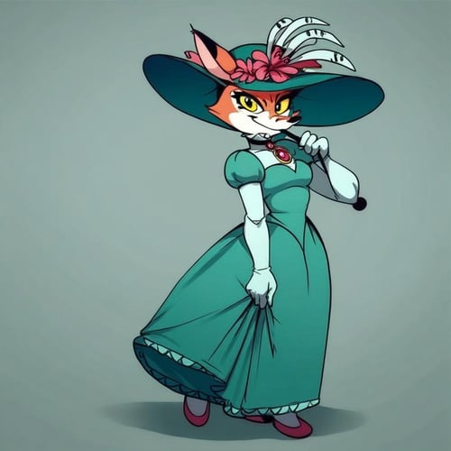June Way (Unicorn: Warriors Eternal) by BublesExplosion on Tensor.Art