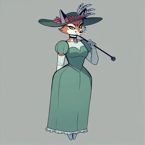 June Way (Unicorn: Warriors Eternal) by BublesExplosion on Tensor.Art
