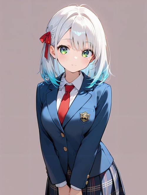 ブレザー/blazer by bolero537 on Tensor.Art