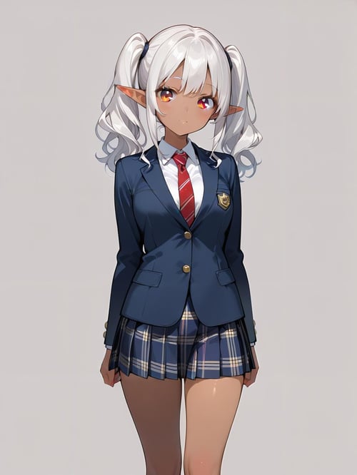 ブレザー/blazer by bolero537 on Tensor.Art