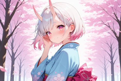 髪をかき上げる/hair tucking by bolero537 on Tensor.Art