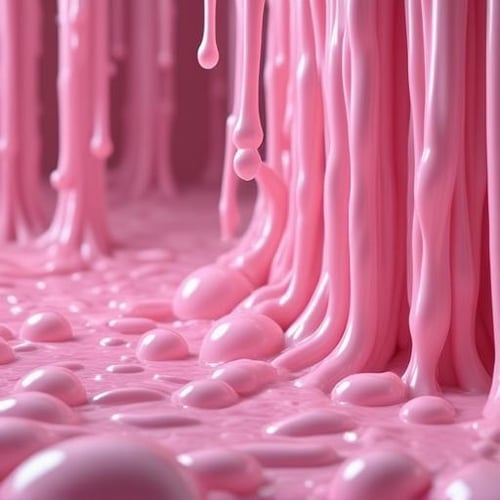 Pink Slime DX V2 - FLUX.dev by CaptainPollutionTV on Tensor.Art