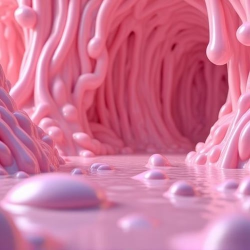 Pink Slime DX V2 - FLUX.dev by CaptainPollutionTV on Tensor.Art