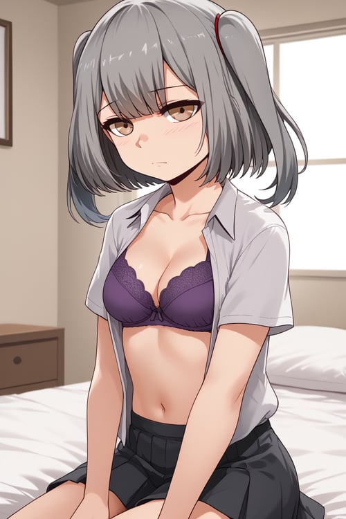 Meiri Senhime - Ornament Games by dodinhutsor on Tensor.Art