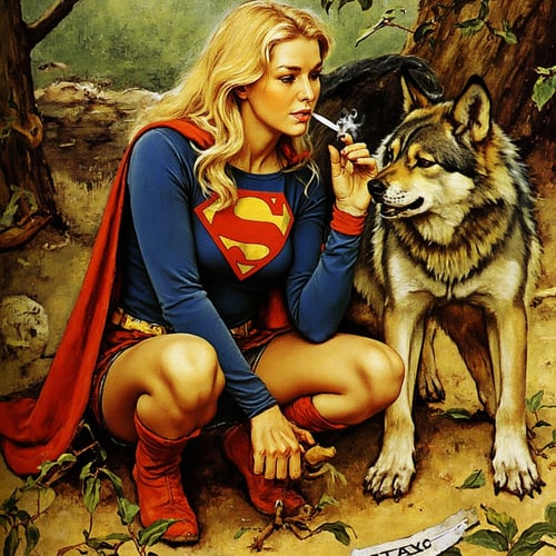 Norman Rockwell 1 1024CpD8A4Co5 2025-03-15 04:02:4 by NowhereManGo on Tensor.Art