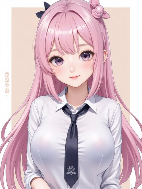 Ai人FLUX42 by 星河 on Tensor.Art