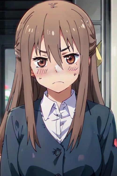 Kanau Kongo | Himouto! Umaru-chan | 干物妹!うまるちゃん by duongve13112002 on Tensor.Art