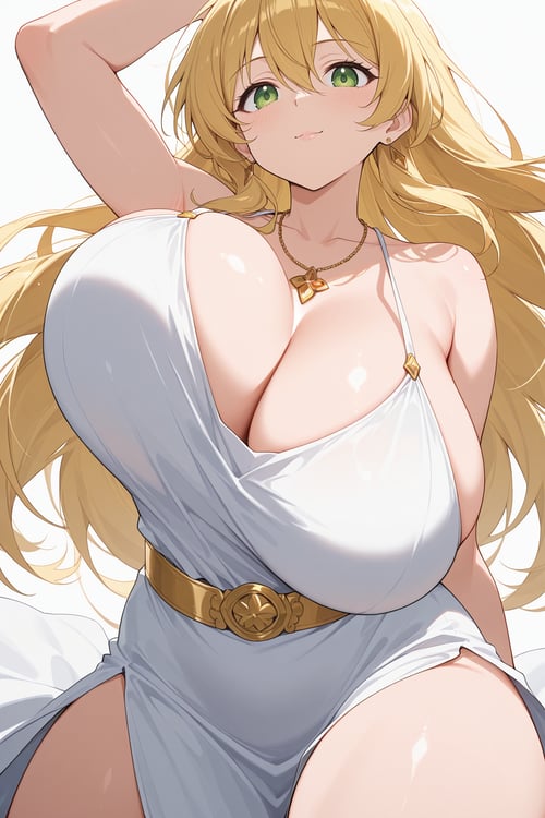 CRYSTAL DEVIN (CARTOON) by *Devin* on Tensor.Art