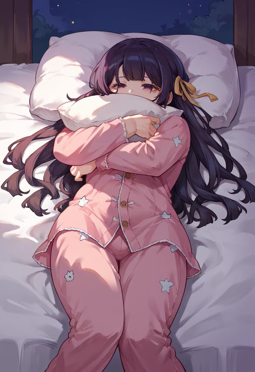 Morimoto Yuni | Assault Lily | [Pony XL] by ChameleonAI on Tensor.Art