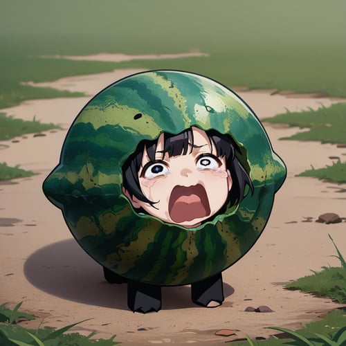 Watamelon by ChameleonAI on Tensor.Art