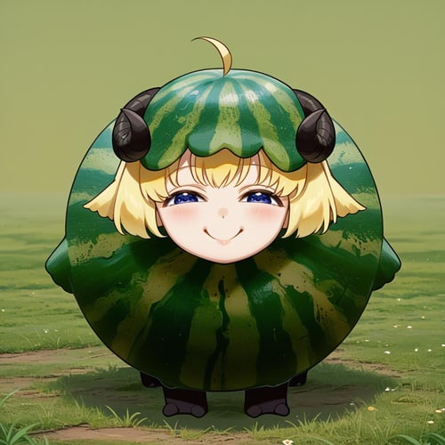 Watamelon by ChameleonAI on Tensor.Art