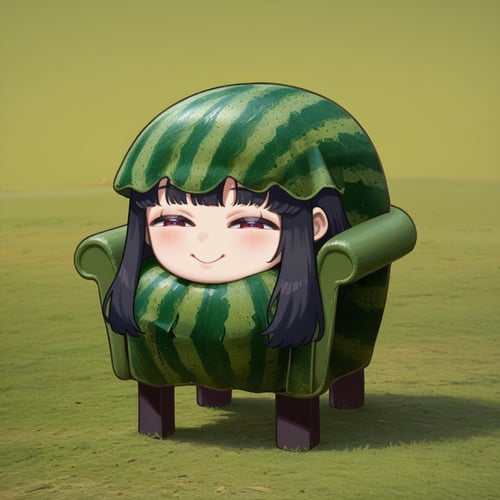 Watamelon by ChameleonAI on Tensor.Art