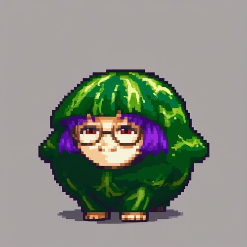 Watamelon by ChameleonAI on Tensor.Art