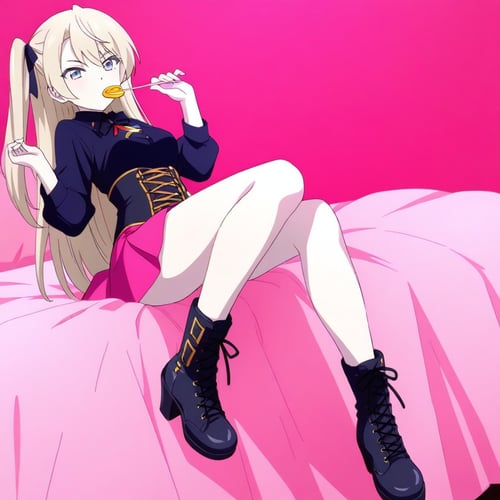 A111 Style by AIIKO on Tensor.Art