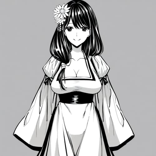 raouls sister  by user_843374703526792128 on Tensor.Art