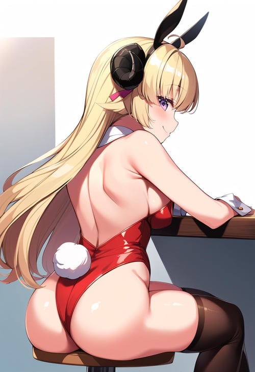 Tsunomaki Watame SDXL [Animagine XL 3] | Hololive by ChameleonAI on Tensor.Art