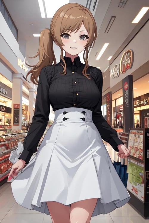 Renka Iijima | Assault Lily by ChameleonAI on Tensor.Art