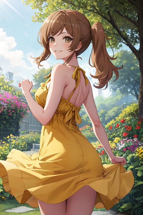 Renka Iijima | Assault Lily by ChameleonAI on Tensor.Art