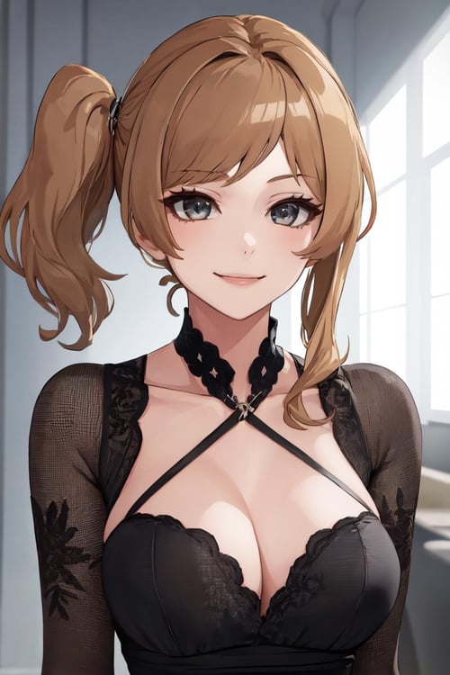 Renka Iijima | Assault Lily by ChameleonAI on Tensor.Art