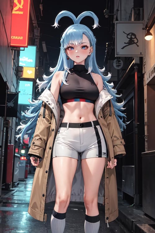 Kobo Kanaeru (3 Outfits) | Hololive by ChameleonAI on Tensor.Art