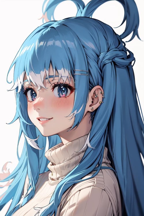 Kobo Kanaeru (3 Outfits) | Hololive by ChameleonAI on Tensor.Art