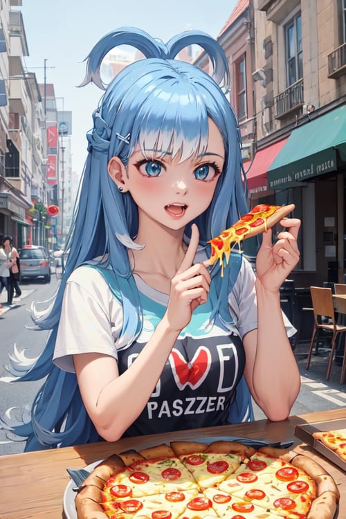 Kobo Kanaeru (3 Outfits) | Hololive by ChameleonAI on Tensor.Art